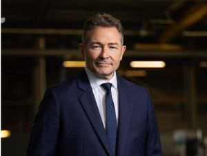 Et le nouveau pr&eacute;sident de la F&eacute;d&eacute;ration ...