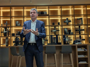 "Nous concevons des menuiseries pens&eacute;es pour ...