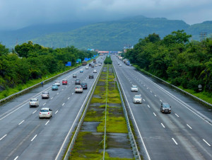Vinci s'empare de neuf autoroutes indiennes