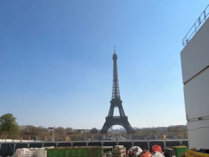 Au coeur du chantier : la r&eacute;novation du Th&eacute;&acirc;tre ...