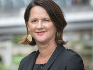 &Agrave; Nantes, Johanna Rolland promet une ville ...