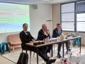 La fili&egrave;re chaleur r&eacute;clame un plan d&eacute;di&eacute; pour ...