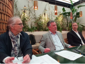 Dans un march&eacute; encore frileux, Geberit reste ...