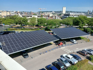 Apr&egrave;s la cr&eacute;ation de sa filiale sp&eacute;cialis&eacute;e, ...