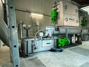 SFA se renforce dans les &eacute;quipements de ...