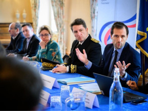 "Le co&ucirc;t de la Rep PMCB va &ecirc;tre divis&eacute; par deux ...