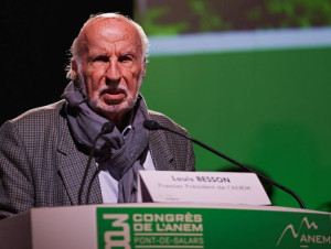 Pluie d'hommages apr&egrave;s la disparition de Louis ...