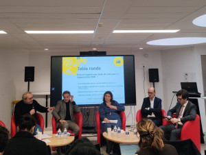 En &Icirc;le-de-France, une reprise fragilis&eacute;e par le ...