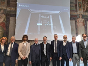 Le groupe fran&ccedil;ais Edilians acte le rachat de ...