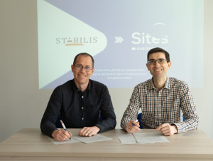 Everenn se consolide dans l'ing&eacute;nierie ...