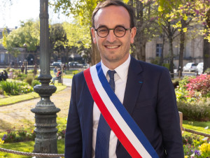 Seul &eacute;lu Renaissance d'une grande m&eacute;tropole, ...