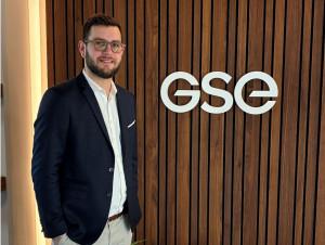 Un nouveau directeur d&eacute;veloppement pour GSE dans ...
