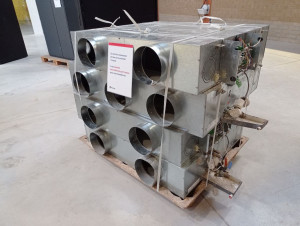 La start-up Proclus monte en puissance et fait ...