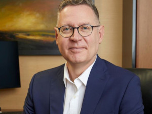 Un nouveau directeur g&eacute;n&eacute;ral pour Armstrong