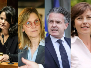 Zan : le projet de loi simplification "fait le jeu ...