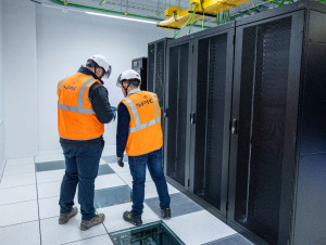 Spie lance un d&eacute;partement sp&eacute;cialis&eacute; dans les ...