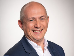 Un nouveau directeur commercial pour Confluence, ...