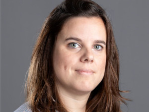 Une nouvelle vice-pr&eacute;sidente pour la Communaut&eacute; ...