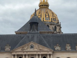 Au coeur du chantier : la r&eacute;novation de la Cour ...