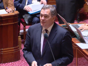 "Le COI est l&agrave; pour conseiller, pas se substituer ...