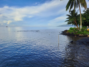 G&eacute;otec s'implante &agrave; Tahiti