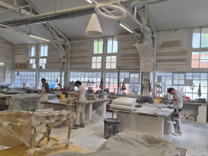 &Agrave; Saint-Denis, le staff reprend du relief