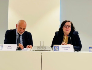 &Agrave; Bruxelles, la France d&eacute;fend bec et ongles son ...