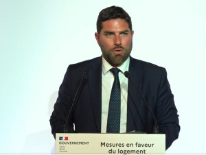 Projet de loi "Relance logement" : la date de ...