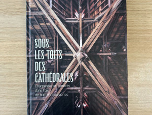 "Sous les toits des cath&eacute;drales", une plong&eacute;e ...