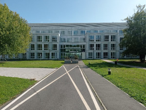 Malgr&eacute; une croissance organique en l&eacute;g&egrave;re ...