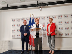 Une proposition de loi pour refondre autrement la ...