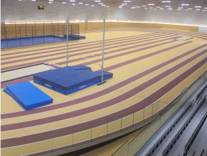 Un complexe sportif nouvelle g&eacute;n&eacute;ration dans les ...