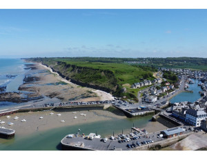 Urbanisme : 40 ans apr&egrave;s, les lois littoral et ...