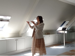 Dans le rev&ecirc;tement de sol recycl&eacute;, Forbo veut ...