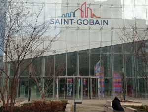 Au Br&eacute;sil, Saint-Gobain se s&eacute;pare d'un important ...