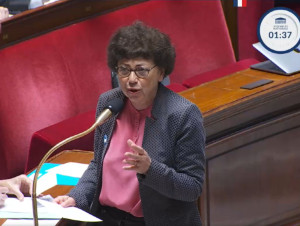 Avenir de l'Ademe : la ministre veut "renforcer ...