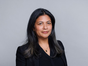 Colas accueille une nouvelle directrice de la ...