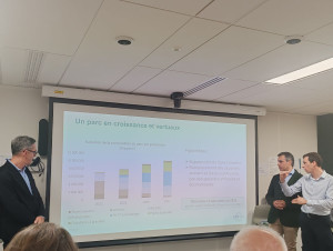 Chauffage au bois : "L'&eacute;lectricit&eacute; ne pourra pas ...