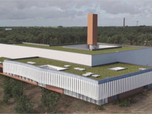 En Belgique, Spie impliqu&eacute; dans un projet ...