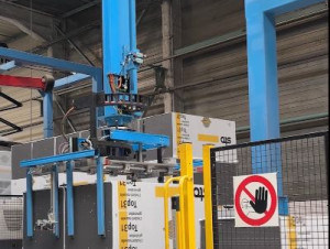 C'est dans l'actu : l'usine Innolation d'Amilly ...