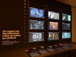 "Mystification" : quand architecture et cin&eacute;ma ...