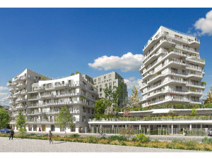 &Agrave; Choisy-le-Roi, le quartier du Port va ...