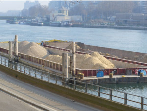 Alerte sur l'explosion de la consommation de sable