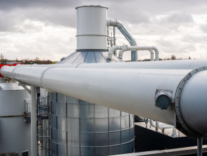 Le fabricant de panneaux isolants Recticel ...