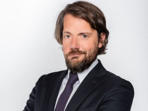 Disparition de Thomas Canvel, pr&eacute;sident d'Avison ...
