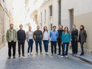 "Le projet d'architecture se construit &eacute;galement ...
