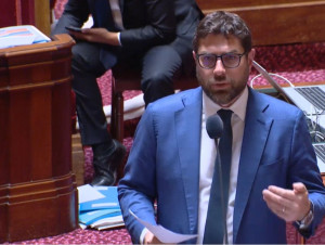 Encadrement des loyers : le ministre lance une ...