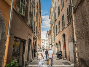 Revitalisation des centres-villes : les attentes ...