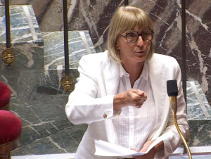 Logement : les d&eacute;put&eacute;s votent des ...