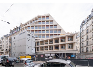 &Agrave; Paris, un h&ocirc;tel nouvelle g&eacute;n&eacute;ration ...